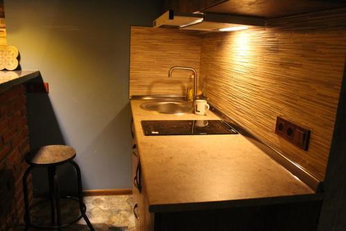Apartamento Love Journey Gudauri