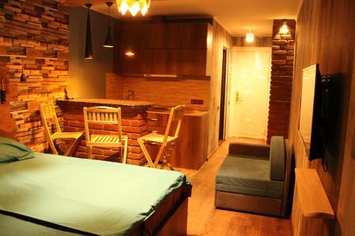 Apartamento Love Journey Gudauri