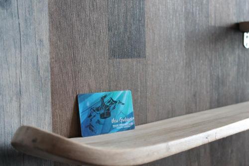 Apartamento Love Journey Gudauri