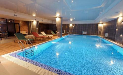 Apartamento Love Journey Gudauri