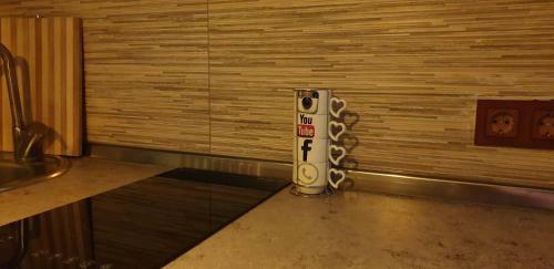 Apartamento Love Journey Gudauri