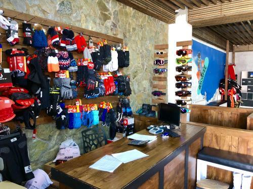 Apartamento Gvc 510 New Gudauri