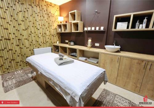 Apartamento Gvc 510 New Gudauri