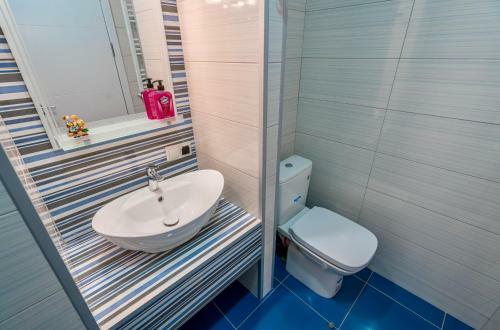 Apartamento Gvc 510 New Gudauri