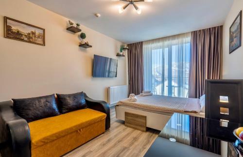 Apartamento Gvc 510 New Gudauri