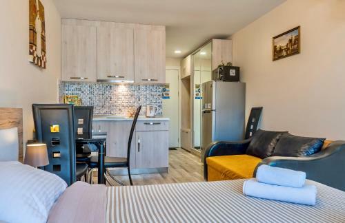 Apartamento Gvc 510 New Gudauri