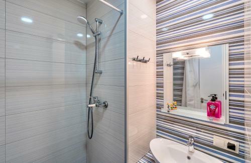 Apartamento Gvc 510 New Gudauri