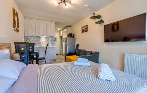 Apartamento Gvc 510 New Gudauri