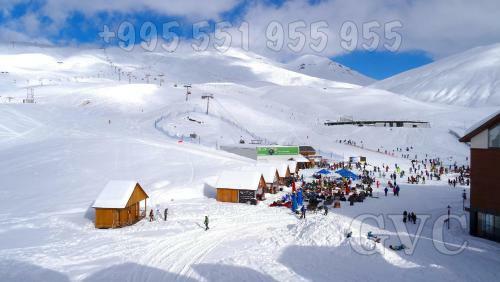 Apartamento Gvc 510 New Gudauri