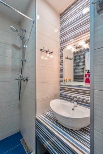 Apartamento Gvc 510 New Gudauri