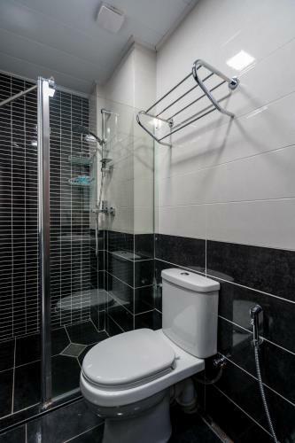 Apartamento New Gudauri Ski Resort Red-co