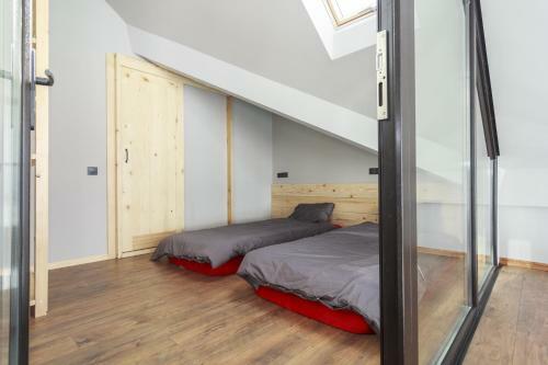 Apartamento Gudauri Chalet-apartment