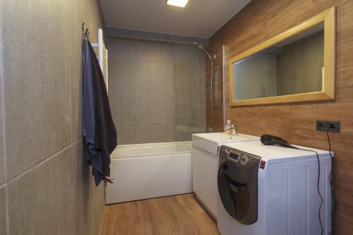 Apartamento Gudauri Chalet-apartment
