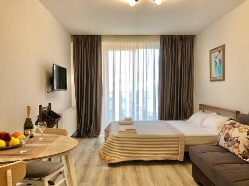 Apartamento Gvc 515 New Gudauri