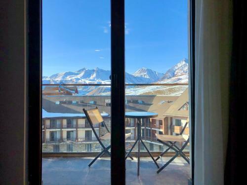 Apartamento Gvc 515 New Gudauri