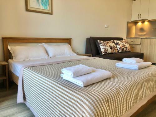 Apartamento Gvc 515 New Gudauri