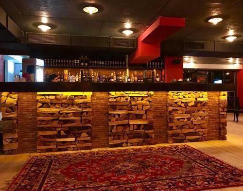 Apartment N403 Gudauri Loft