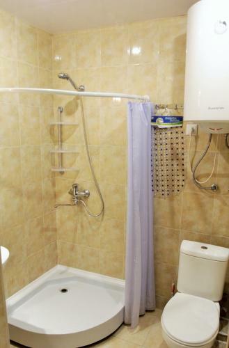 Apartamento Gudauri Heart