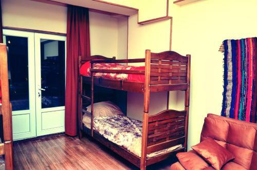 Apartamento Serpoint Gudauri Axis