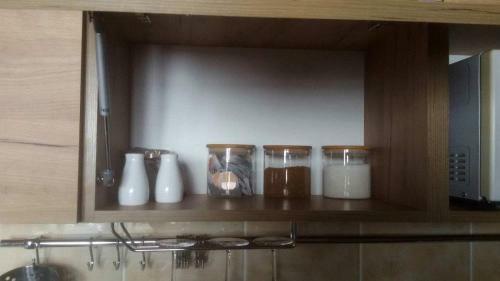 Apartamento Gudauri Ski Studio