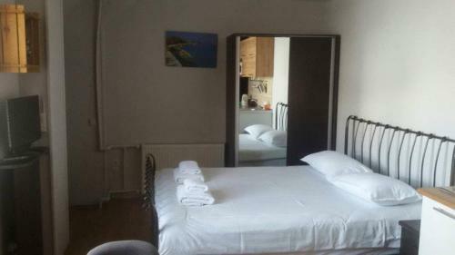 Apartamento Gudauri Ski Studio