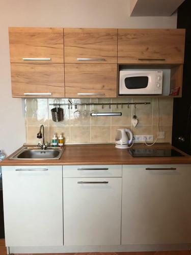 Apartamento Gudauri Ski Studio