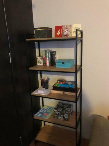 Apartamento Gudauri Ski Studio