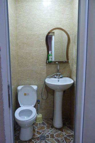 Hostal Sunny Guesthouse