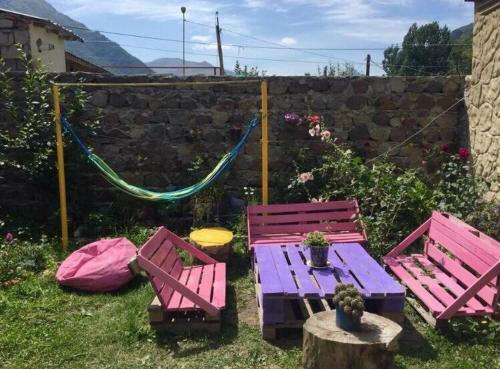 Hostal Sunny Guesthouse