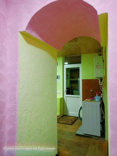 Hostal Sunny Guesthouse