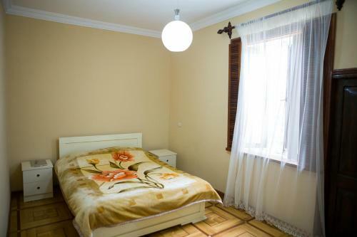 Hostal Rusudan's Guest House