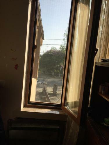 Hostal Rusudan's Guest House