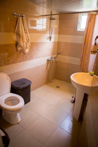 Hostal Rusudan's Guest House