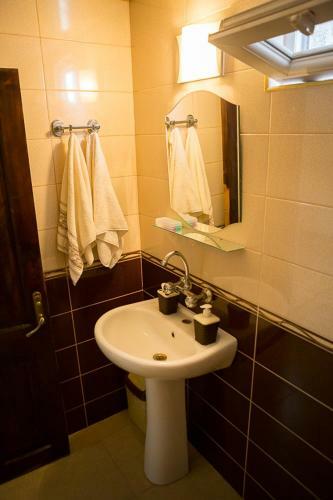 Hostal Rusudan's Guest House