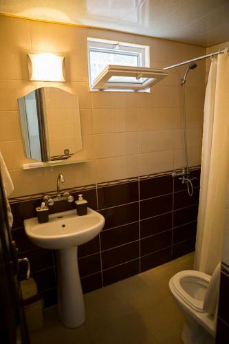 Hostal Rusudan's Guest House