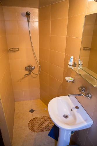 Hostal Rusudan's Guest House