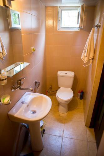 Hostal Rusudan's Guest House