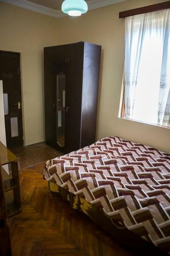 Hostal Rusudan's Guest House