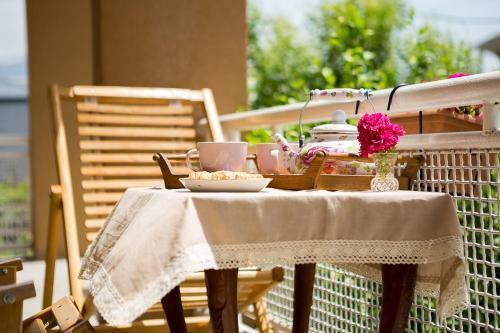 Hostal Rusudan's Guest House
