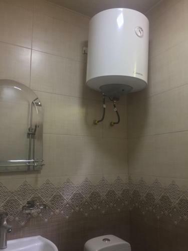 Hostal Guest House Shorena