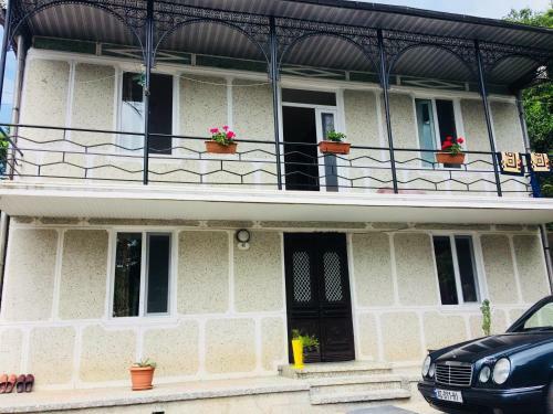 Hostal Guest House Shorena