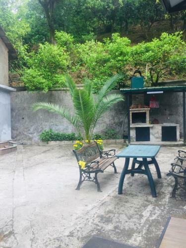 Hostal Guest House Shorena