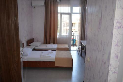 Hostal Nika House