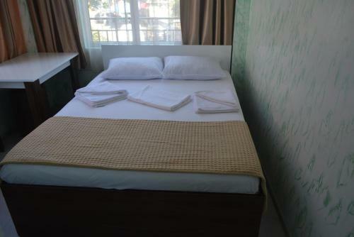 Hostal Nika House