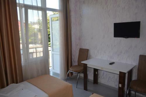 Hostal Nika House