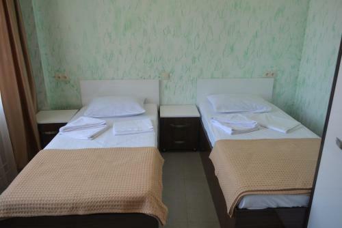Hostal Nika House