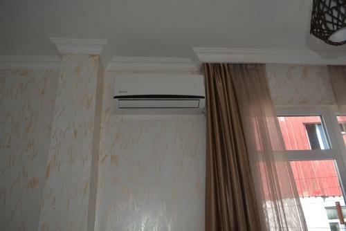 Hostal Nika House