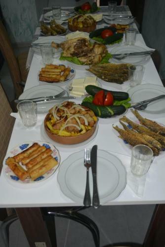 Hostal Nika House