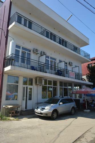 Hostal Nika House