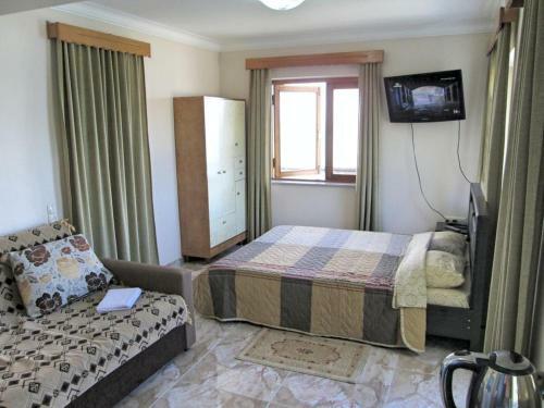 Hotel Golden Anchor